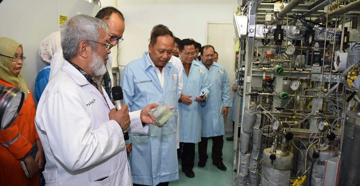 Fakultas Teknologi Industri