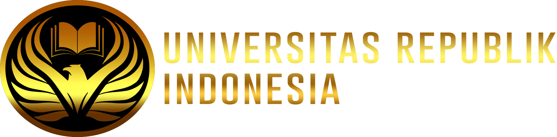 URI — Universitas Republik Indonesia
